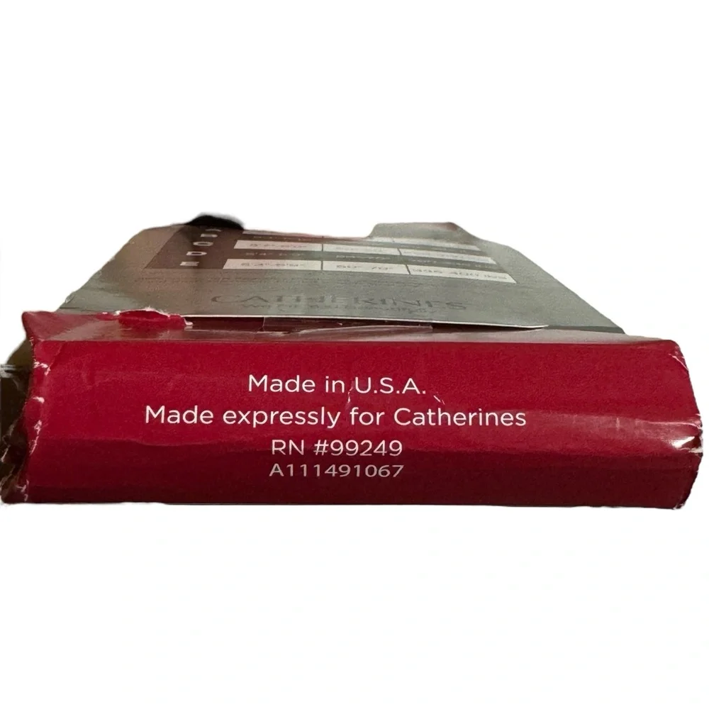 Catherines light support